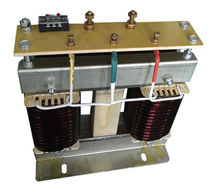 ترانسفورماتور 20KVA نوع اسکات سه فاز نوع خشک دو کویل تک