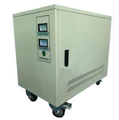 ترانسفورماتور برق تمام بار 50KVA 440V/415V/380V/127V
