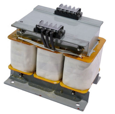 موتور ترانسفورماتور خودکار سه فاز استپ آپ 25KVA 100V/95V/90V/80V