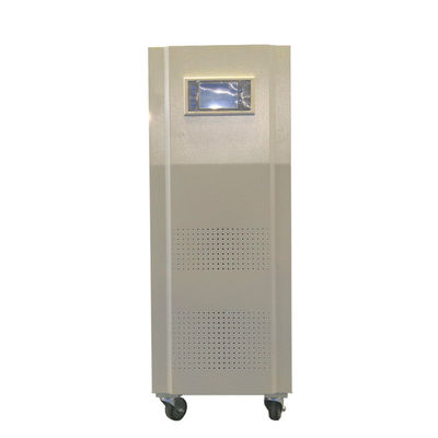 دستگاه صنعتی 60KVA رگولاتور ولتاژ سه فاز 400V/400V
