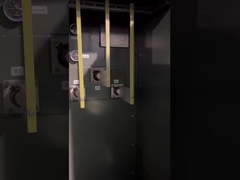 ترانسفورماتور غوطه ور شده با روغن سه فاز