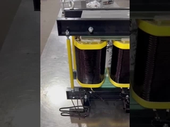 ترانسفورماتور جداکننده تک فاز خشک