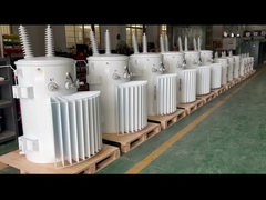 ترانسفورماتور پایه دار