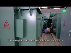 ترانسفورماتور سه فاز