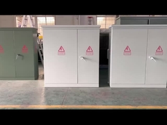 ترانسفورماتور غوطه ور شده با روغن سه فاز