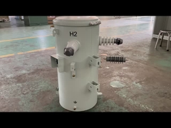 ترانسفورماتور پایه دار