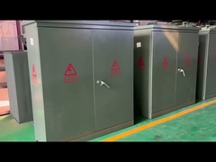 ترانسفورماتور نوع روغن